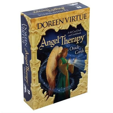Angel Oracle Cards PDF – Tarot Deck with Guidebook for Family & Kids