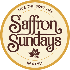 Saffron Sundays